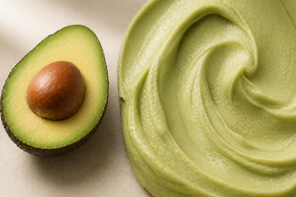 Avocado Öl