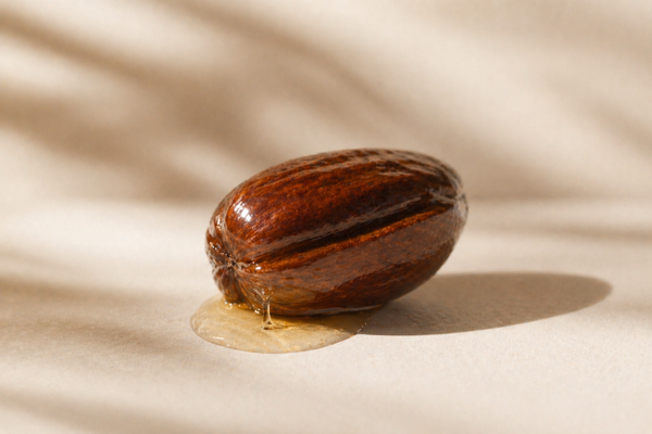 Jojoba Öl